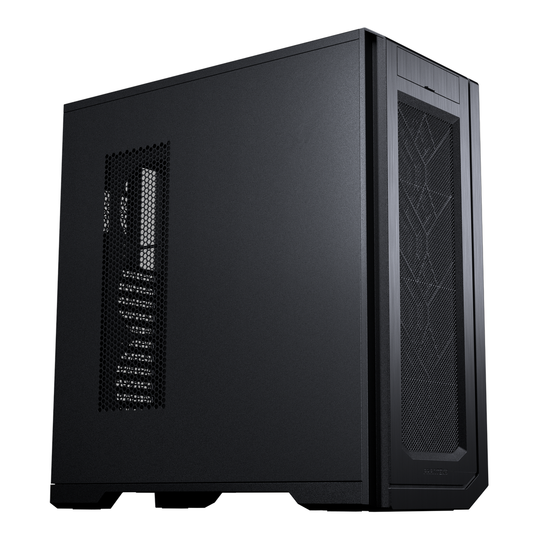 Enthoo Pro 2 Server Edition – Closed Side Panel Black