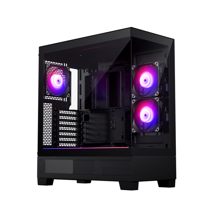 Phanteks XT View Black