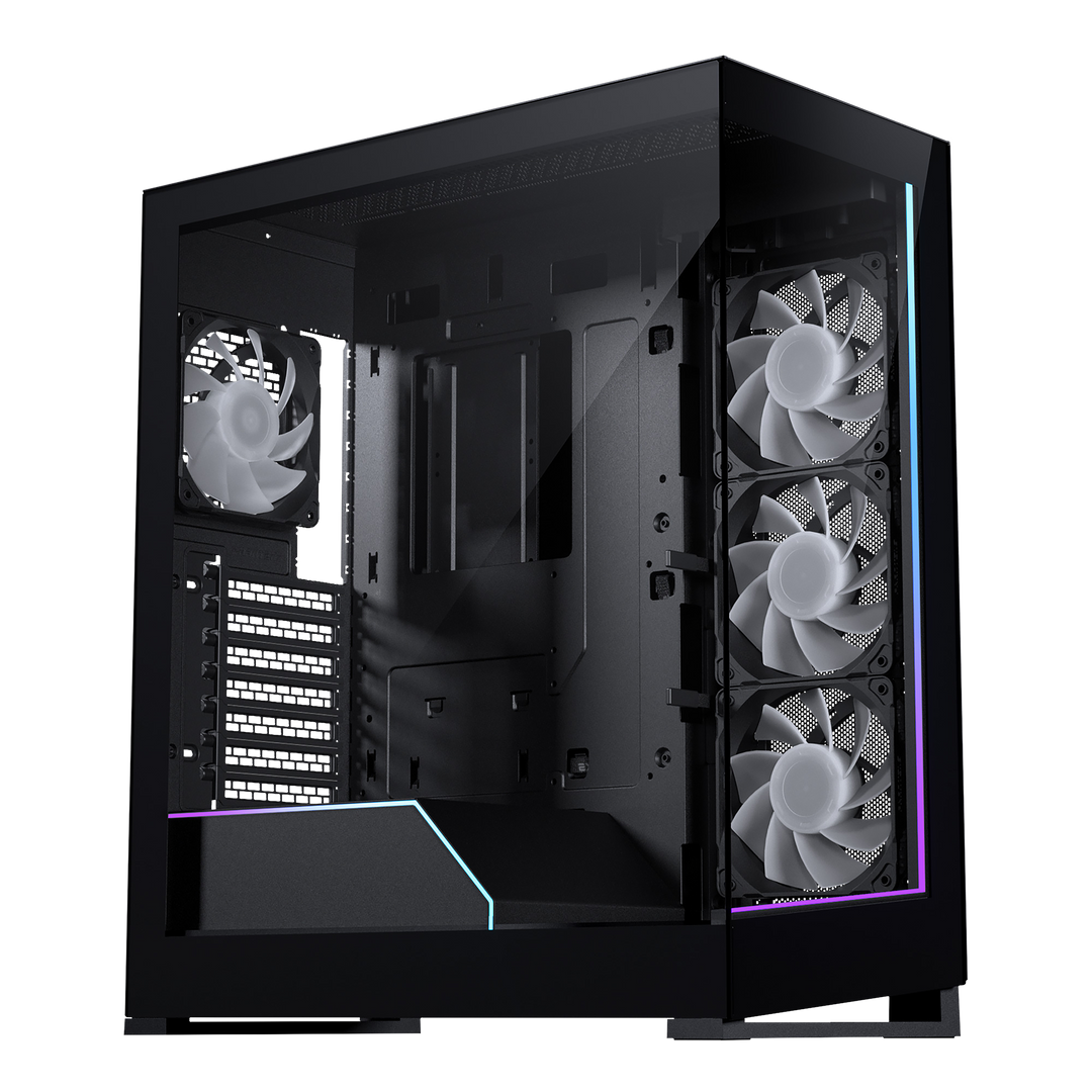 Phanteks NV5S Black