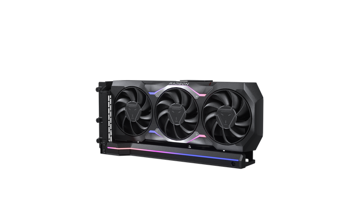 Phanteks PCI-E 5.0 Premium Vertical GPU Bracket - Black
