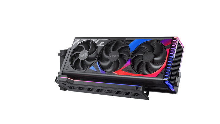 Phanteks PCI-E 5.0 Premium Vertical GPU Bracket - Black