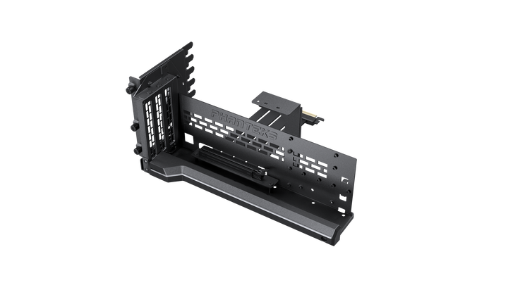 Phanteks PCI-E 5.0 Premium Vertical GPU Bracket - Black