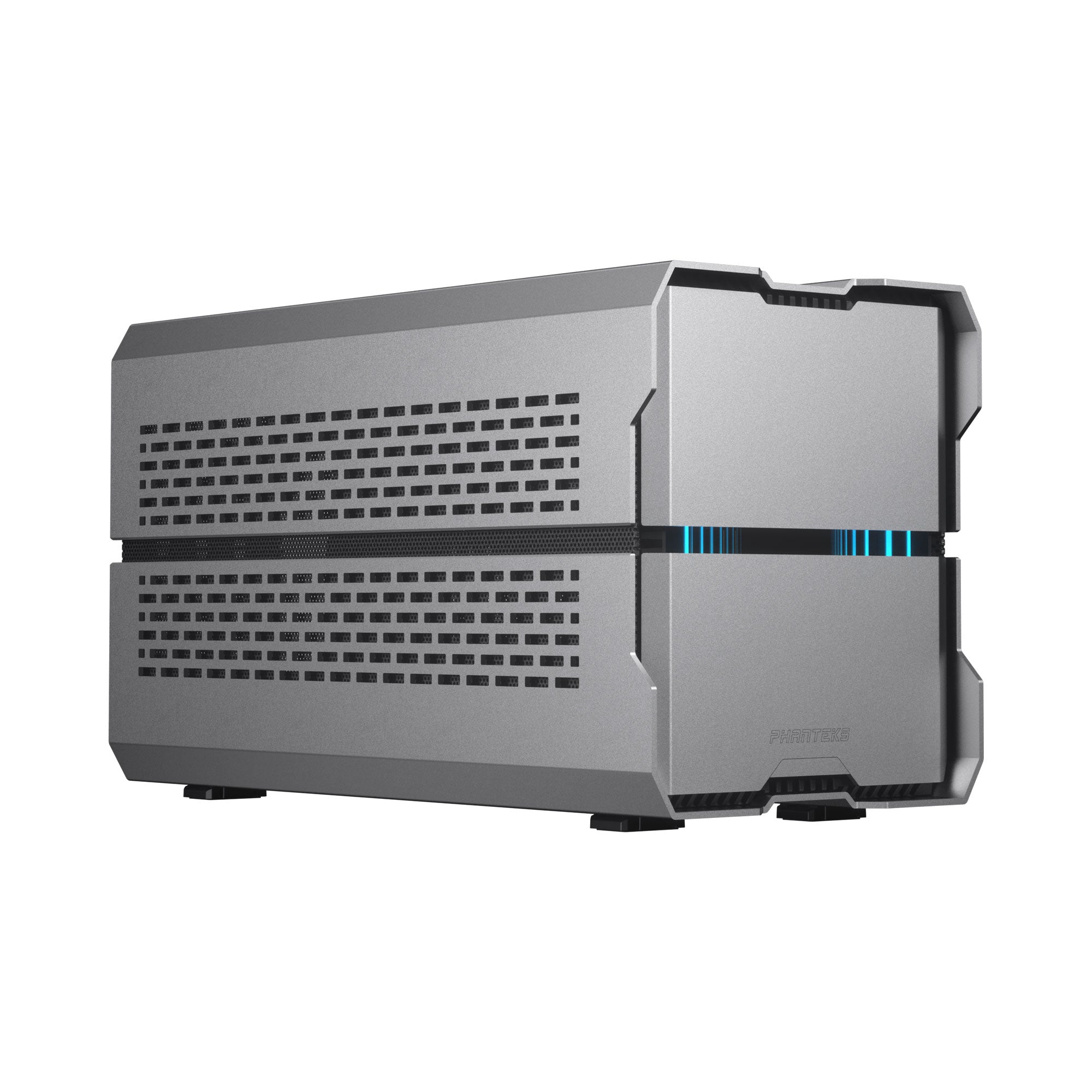 Compact Systems