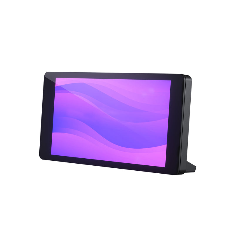 Phanteks 5.5” Hi-Res Universal LCD Display, Magnetic Mounting, 60hz refresh rate, 2160x1440 IPS Panel with LED backlighting, Black
