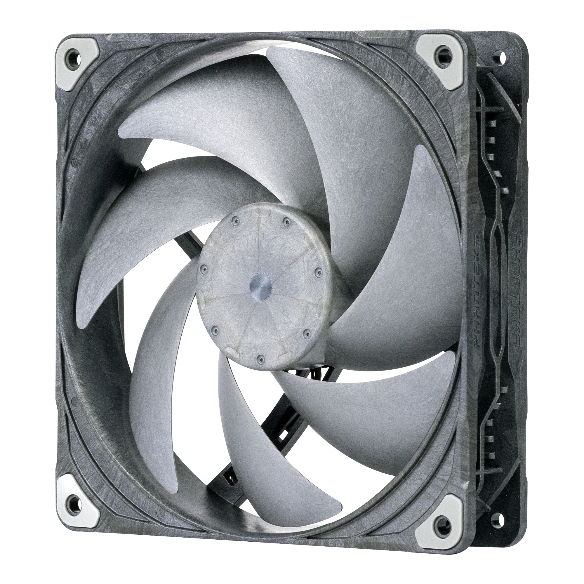 Phanteks T30-140 Premium High Performance Fans | 30mm LCP Blade