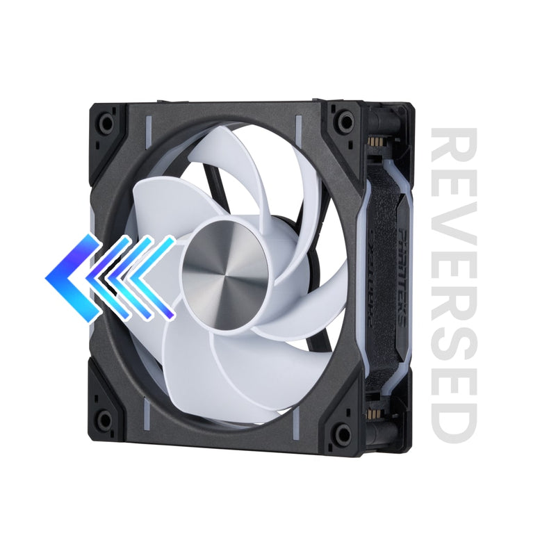 Phanteks D30-120 D-RGB Fan