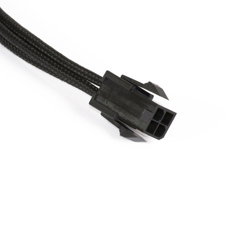 4-pin Motherboard Extension Cables