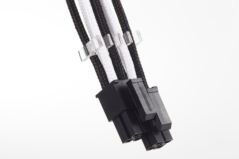 8-pin Motherboard Extension Cables