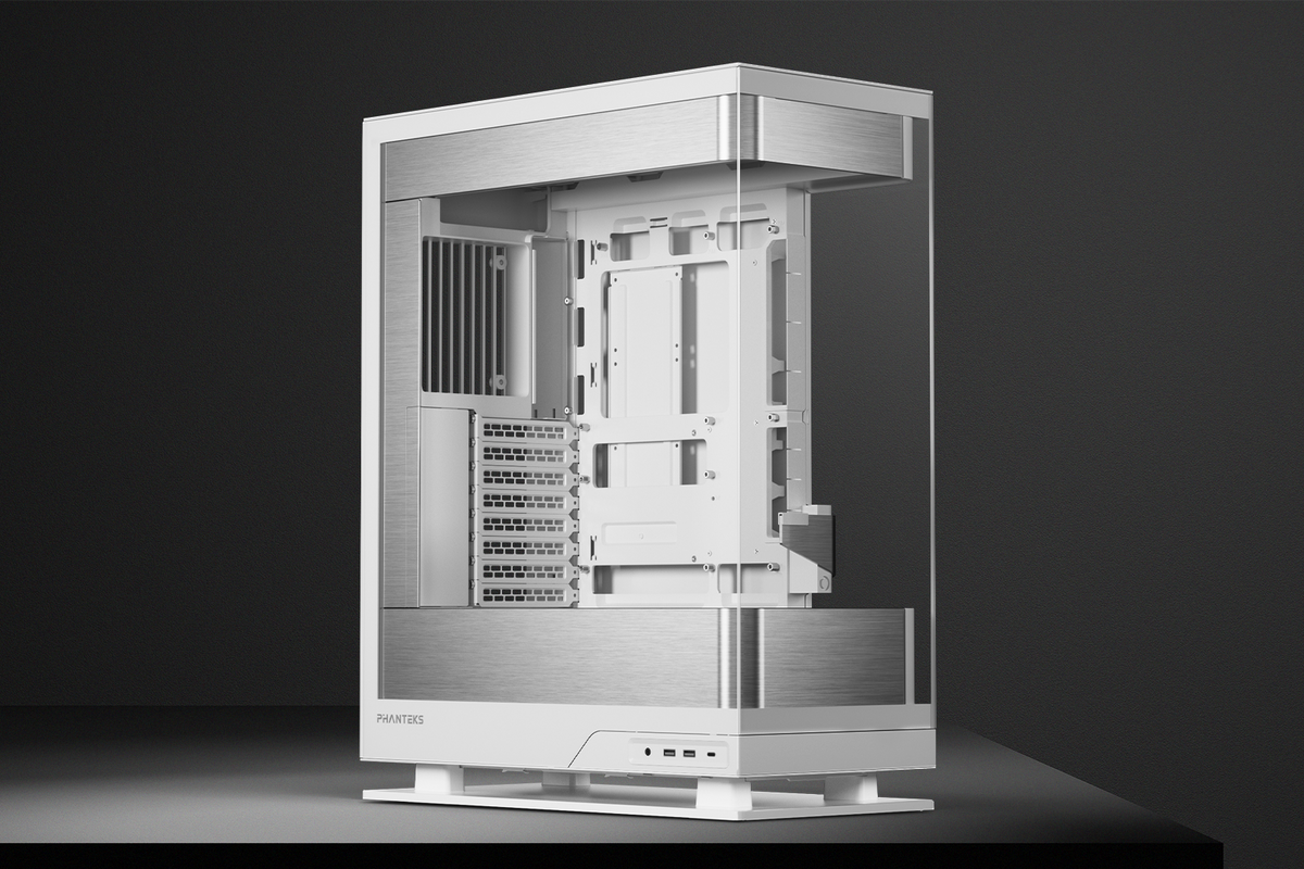 Phanteks Phanteks