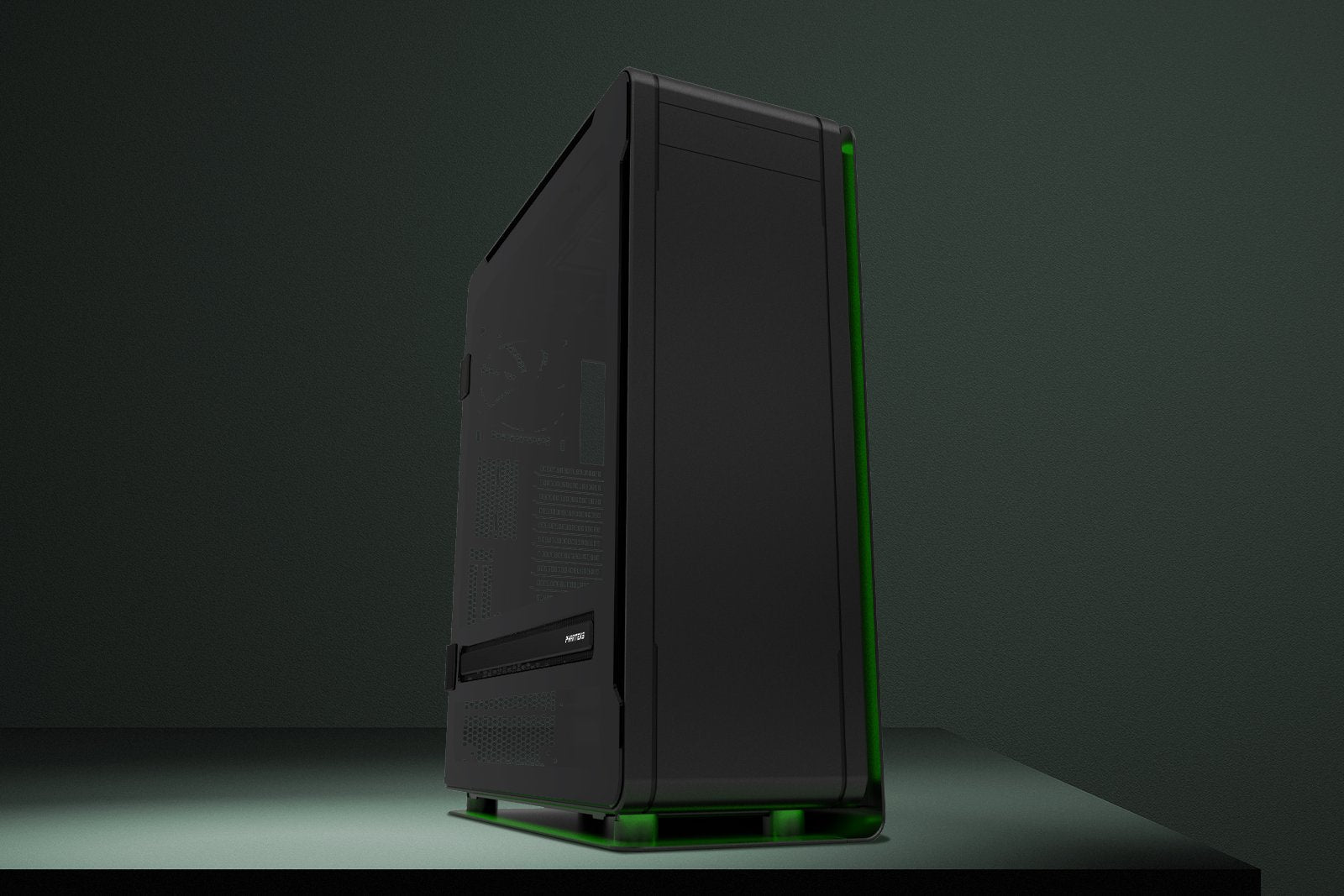 Enthoo Series