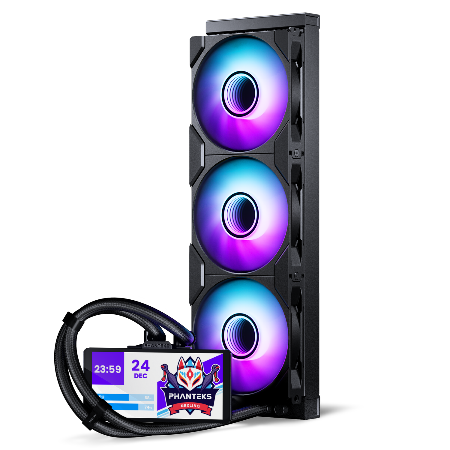 CPU Coolers