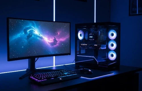 Level Gaming Systems