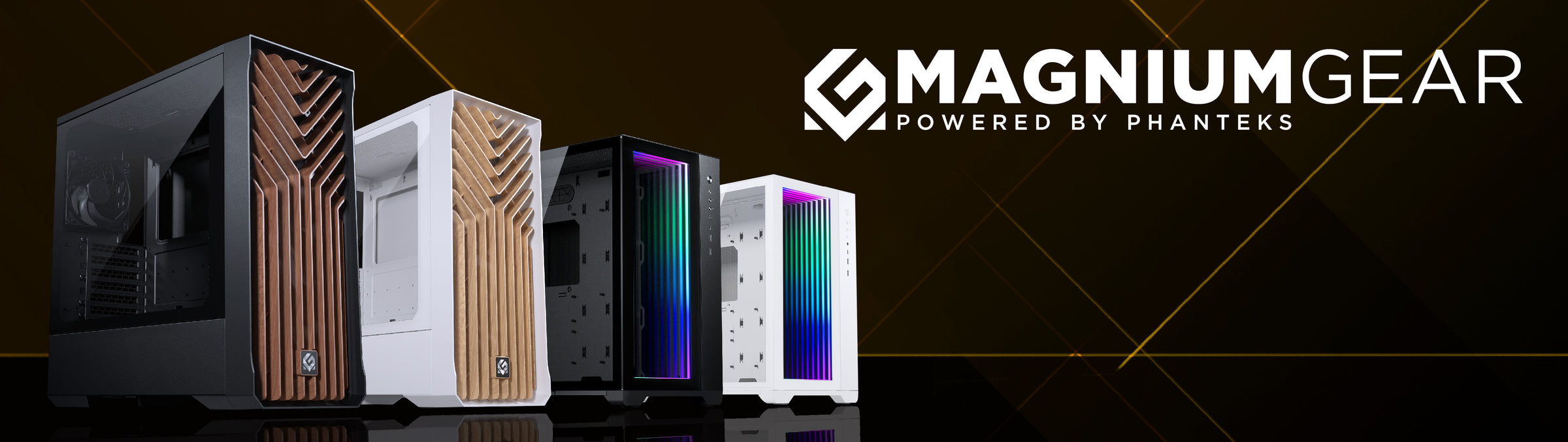 MagniumGear