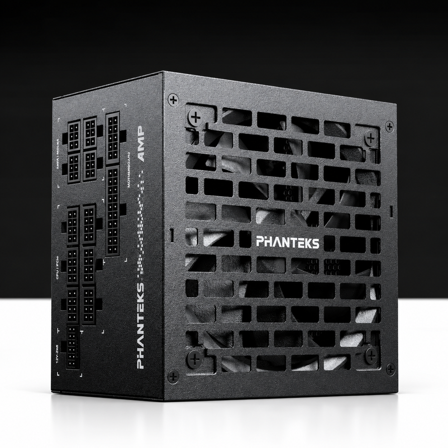 Power Supplies