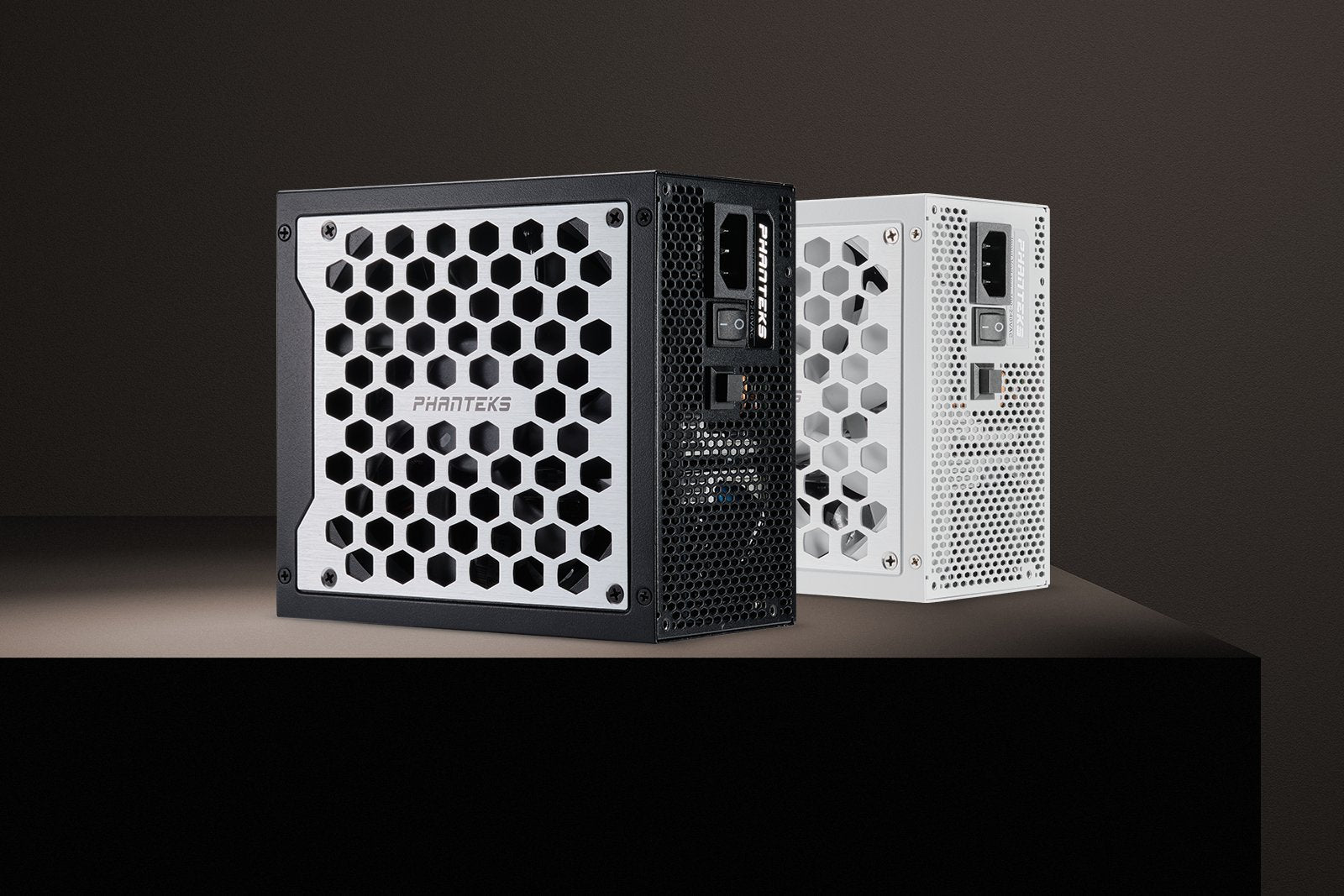 Power Supplies – Phanteks