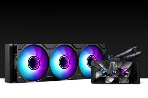 Liquid Cooling