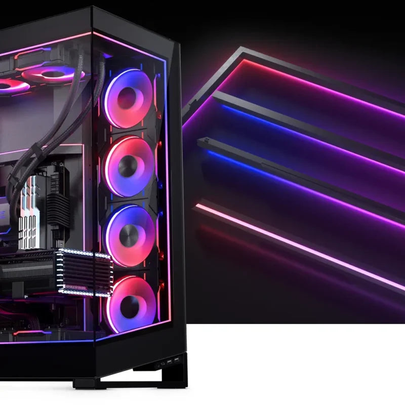 NV Series Premium DRGB Kit -HT