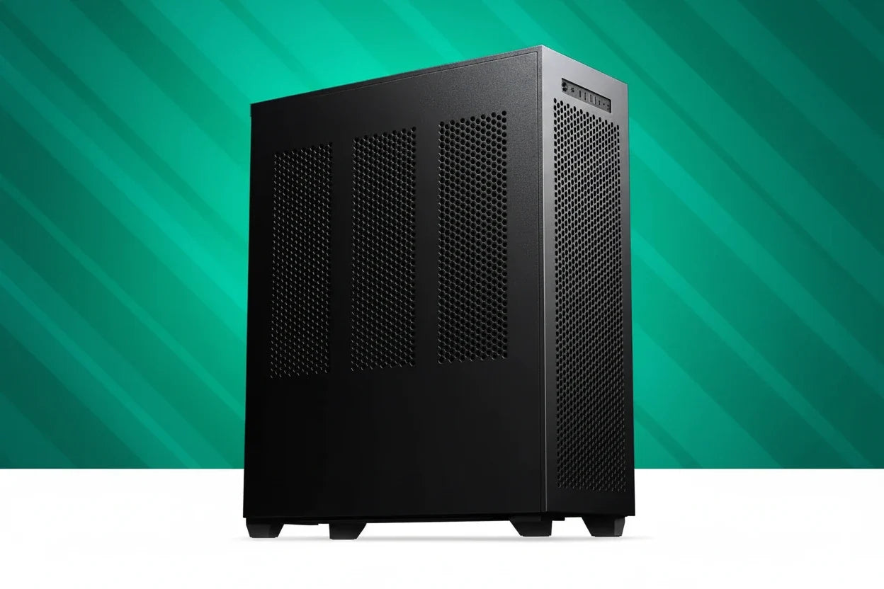 Enthoo Series