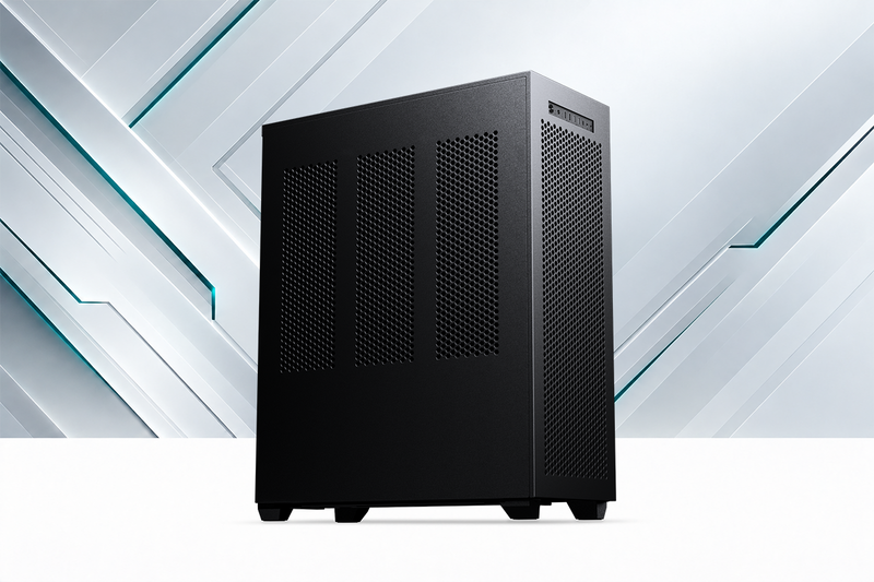 Enthoo Series