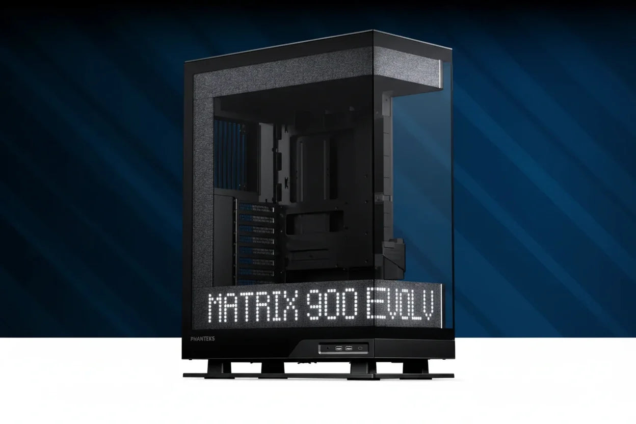 Evolv Series