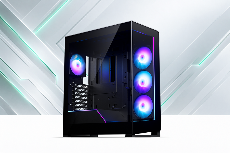NV Series
