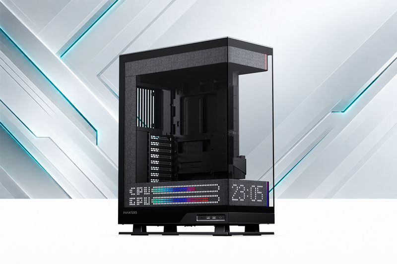 Evolv Series