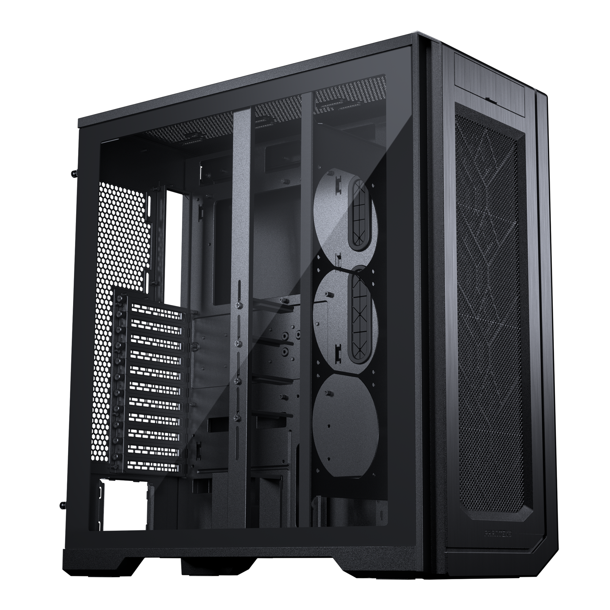 これで全てが分かる。Phanteks「ENTHOO LUXE 2」徹底解説