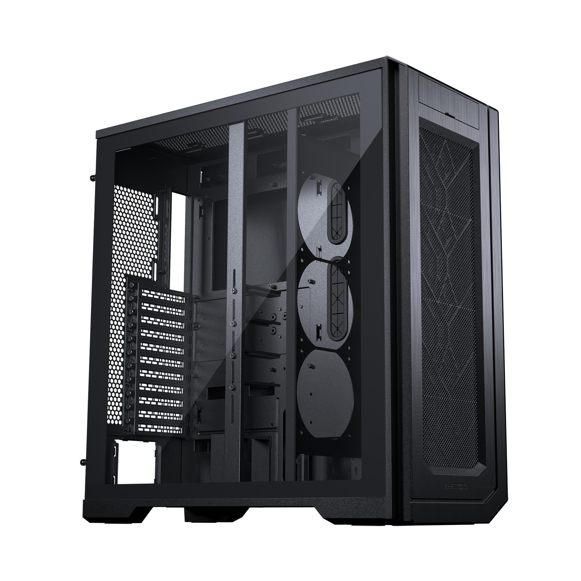 Enthoo Pro 2 Server