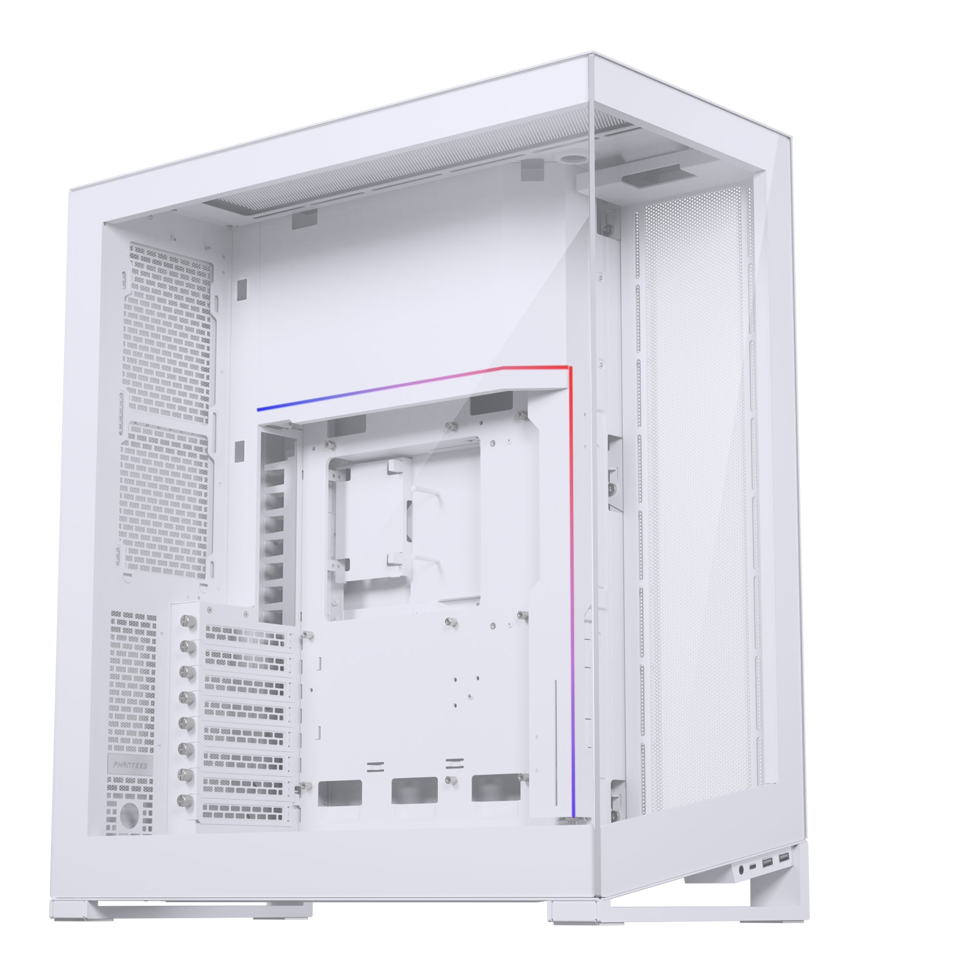 Cases – Phanteks