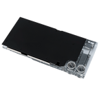 Phanteks Glacier EZ-Fit G40 ASUS GPU Block Black