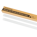 Glacier EZ-Fit 16mm HI-PMMA Tube