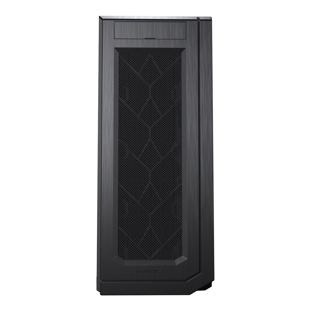 Enthoo Pro 2 Server Edition – Tempered Glass Side Panel, Black 