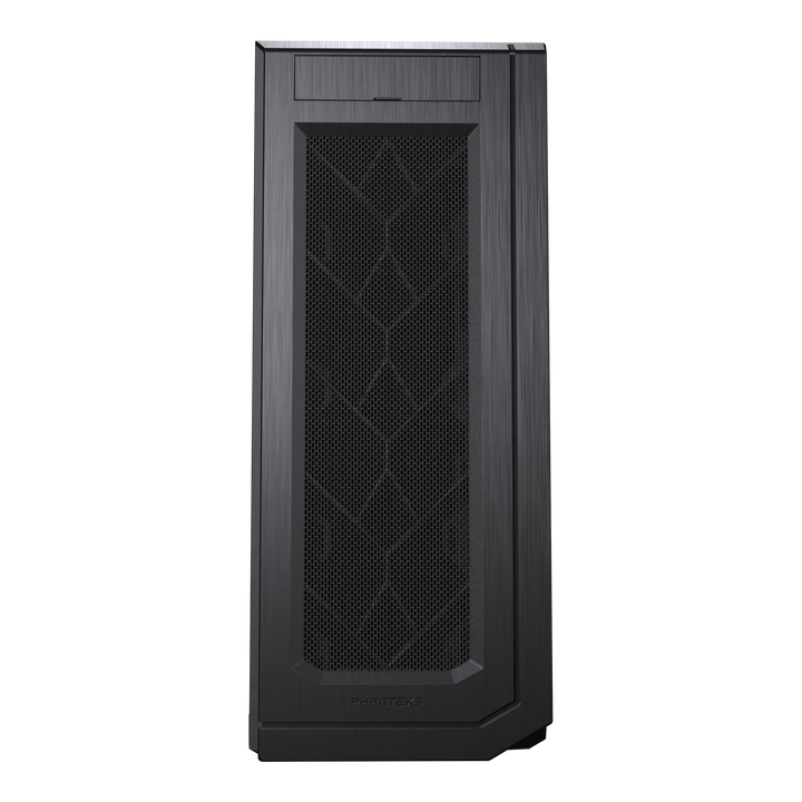 Enthoo Pro 2 Server Edition – Tempered Glass Side Panel, Black 