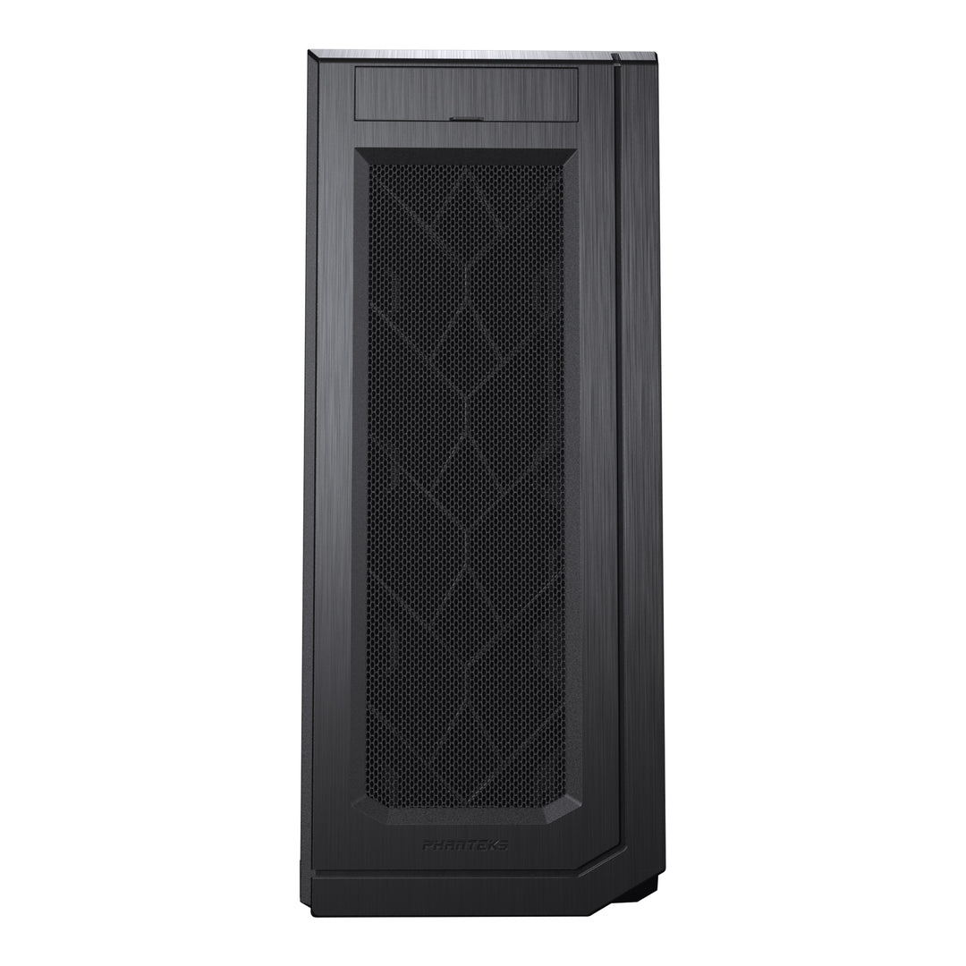 Enthoo Pro 2 Server Edition – Tempered Glass Side Panel, Black 