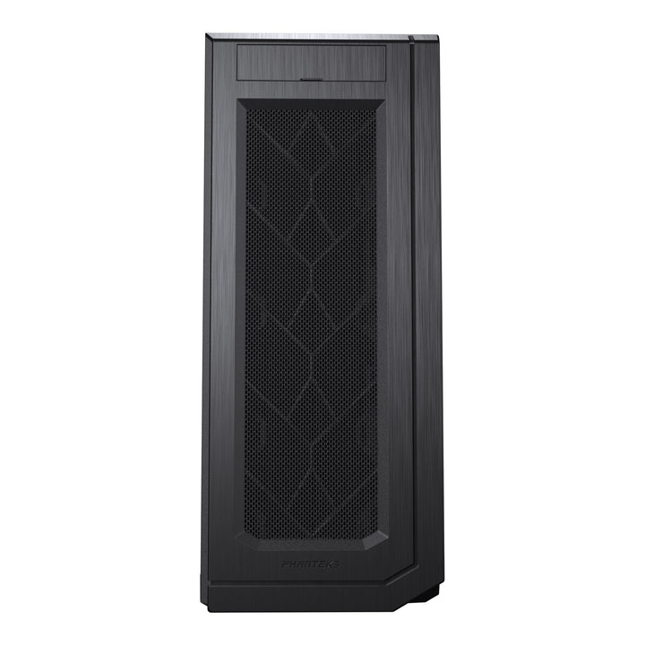 Enthoo Pro 2 Server Edition – Tempered Glass Side Panel, Black 