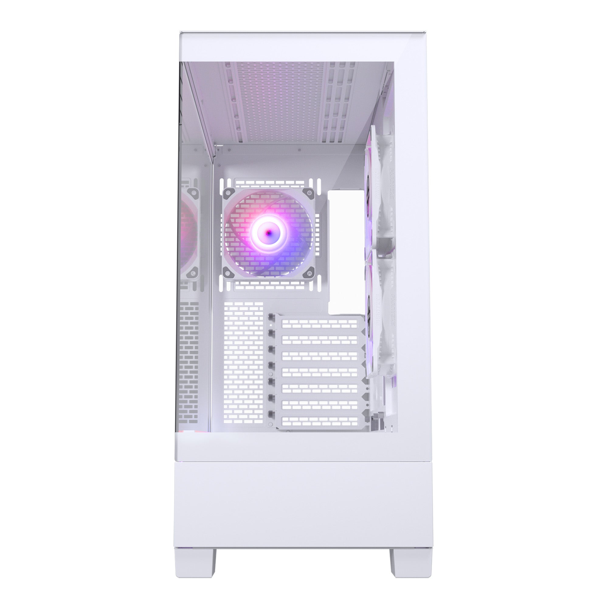 Phanteks XT View White