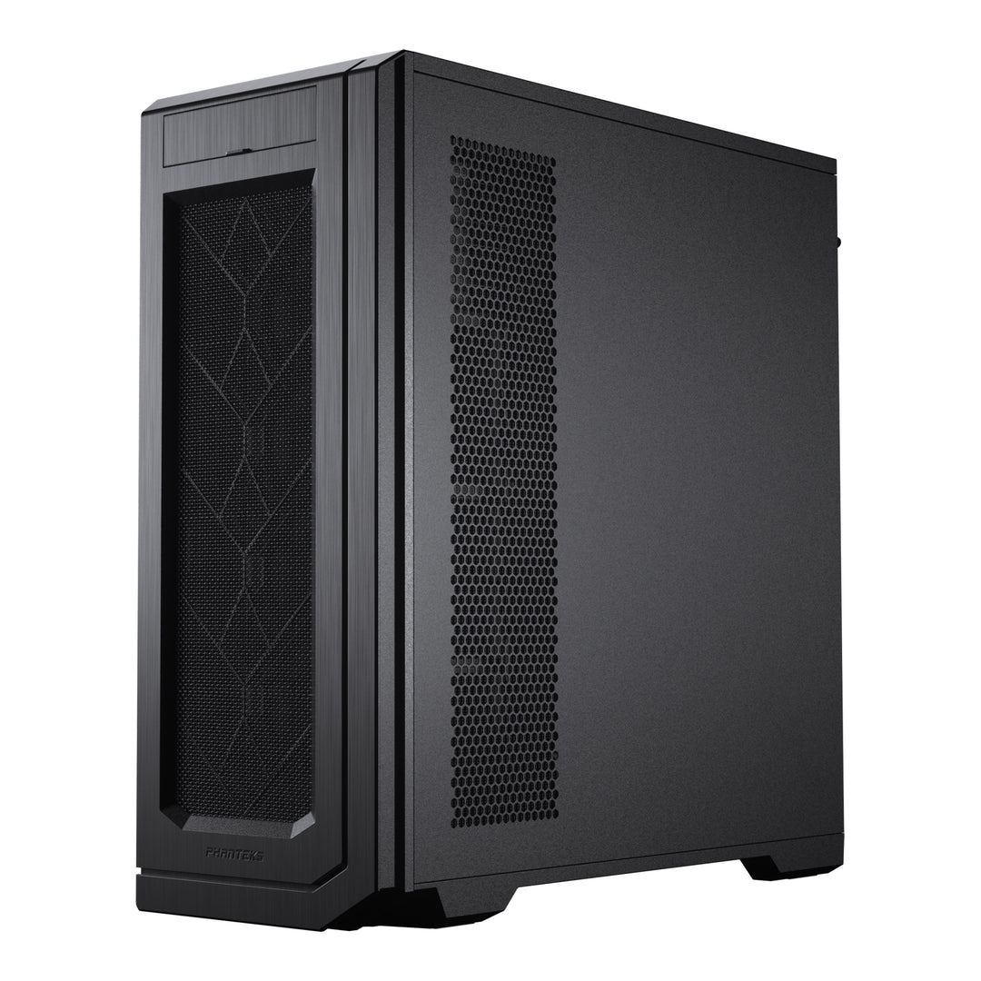 Enthoo Pro 2 Server Edition – Tempered Glass Side Panel, Black 