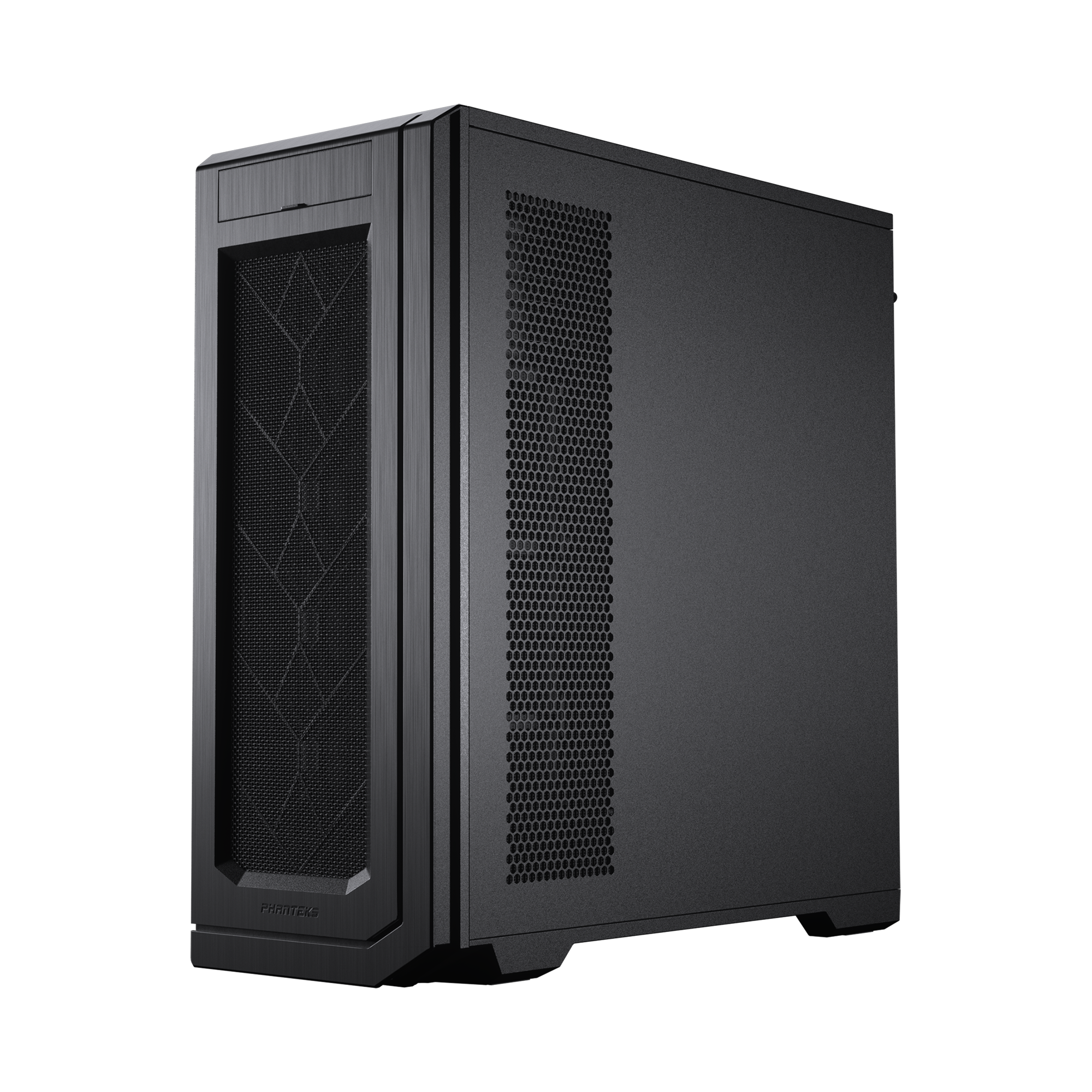 Enthoo Pro 2 Server Closed Panel