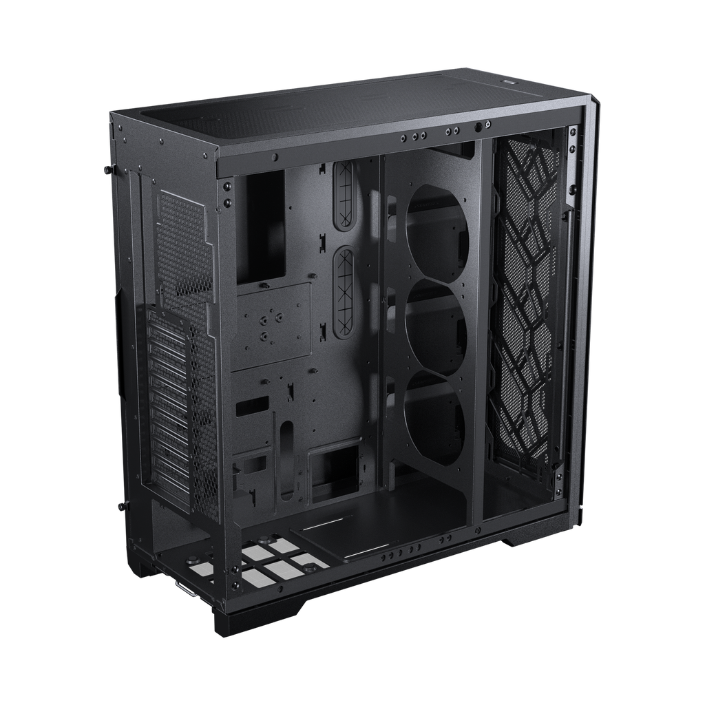 Enthoo Pro 2 Server Closed Panel