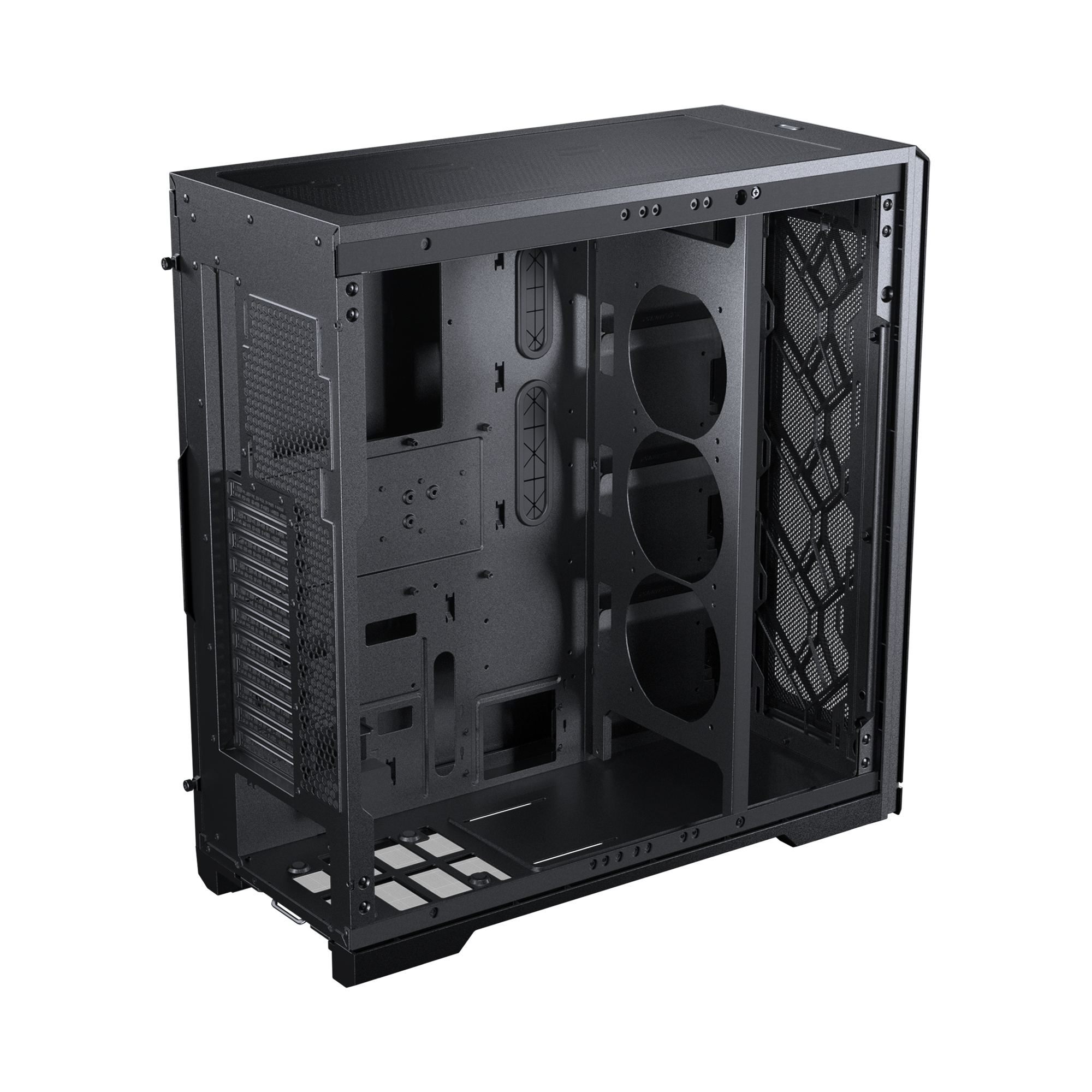 Enthoo Pro 2 Server Closed Panel