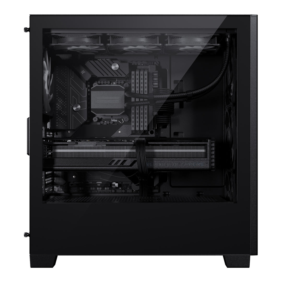 Phanteks XT Pro Black 