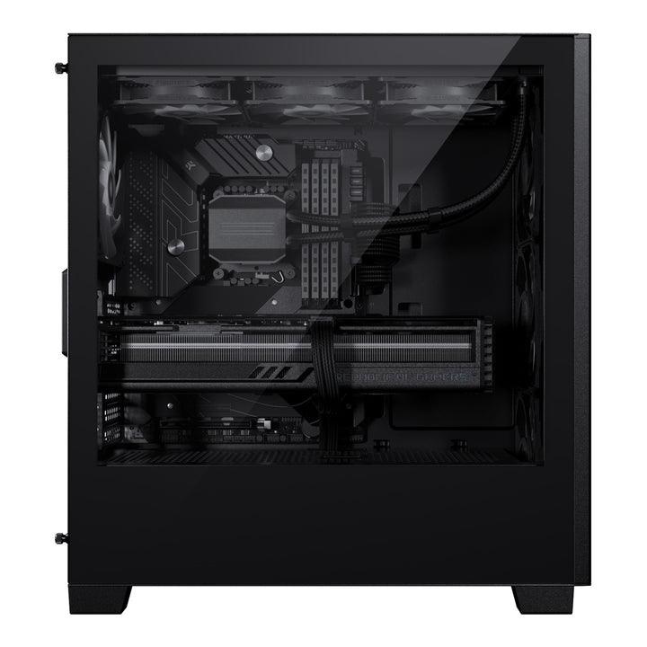Phanteks XT Pro Black 