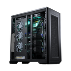 Enthoo Pro 2 Server Closed Panel