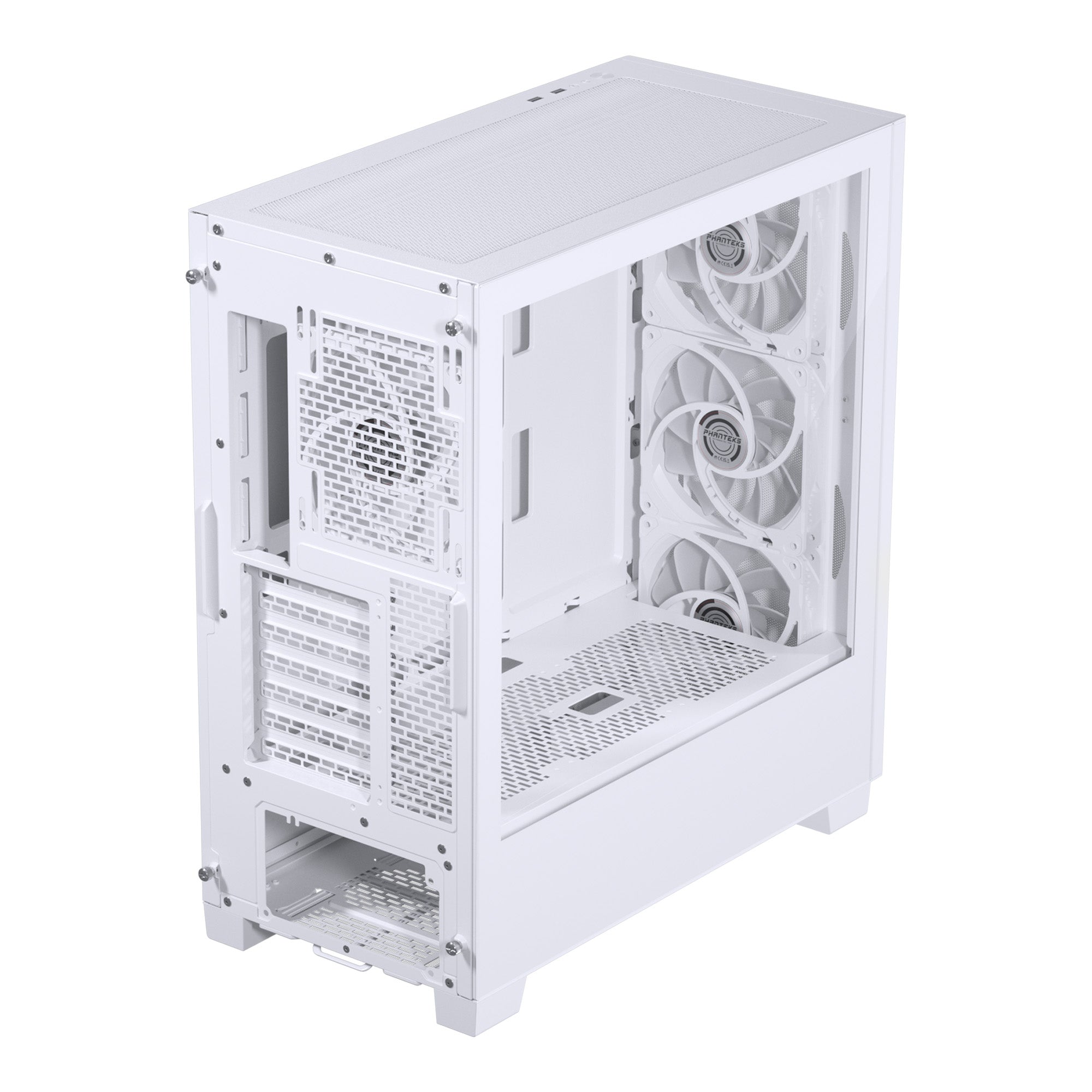 Phanteks XT Pro Ultra White