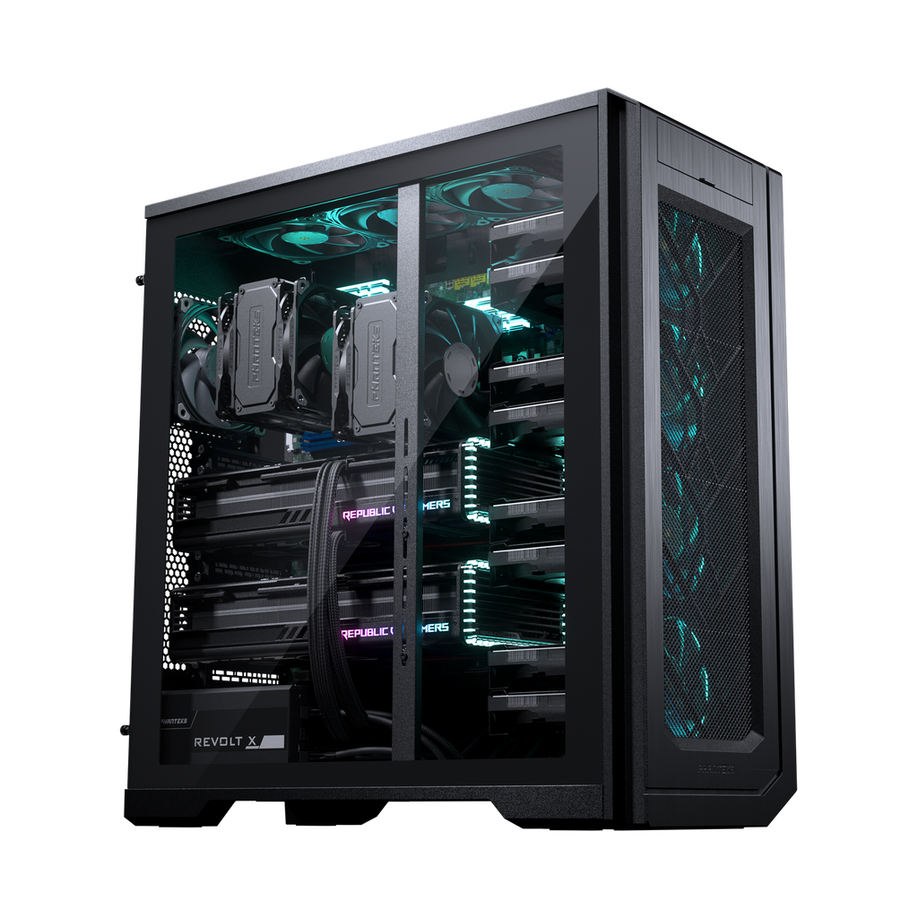 Enthoo Pro 2 Server