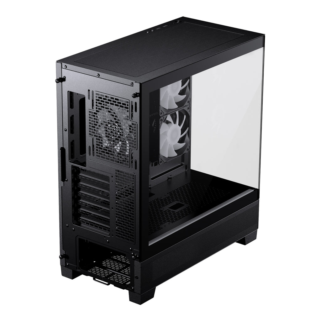 Phanteks XT View Black 
