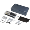 Phanteks Glacier EZ-Fit G40 ASUS GPU Block Black