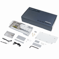 Phanteks Glacier EZ-Fit G40 ASUS GPU Block White