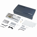 Phanteks Glacier EZ-Fit G40 ASUS GPU Block White
