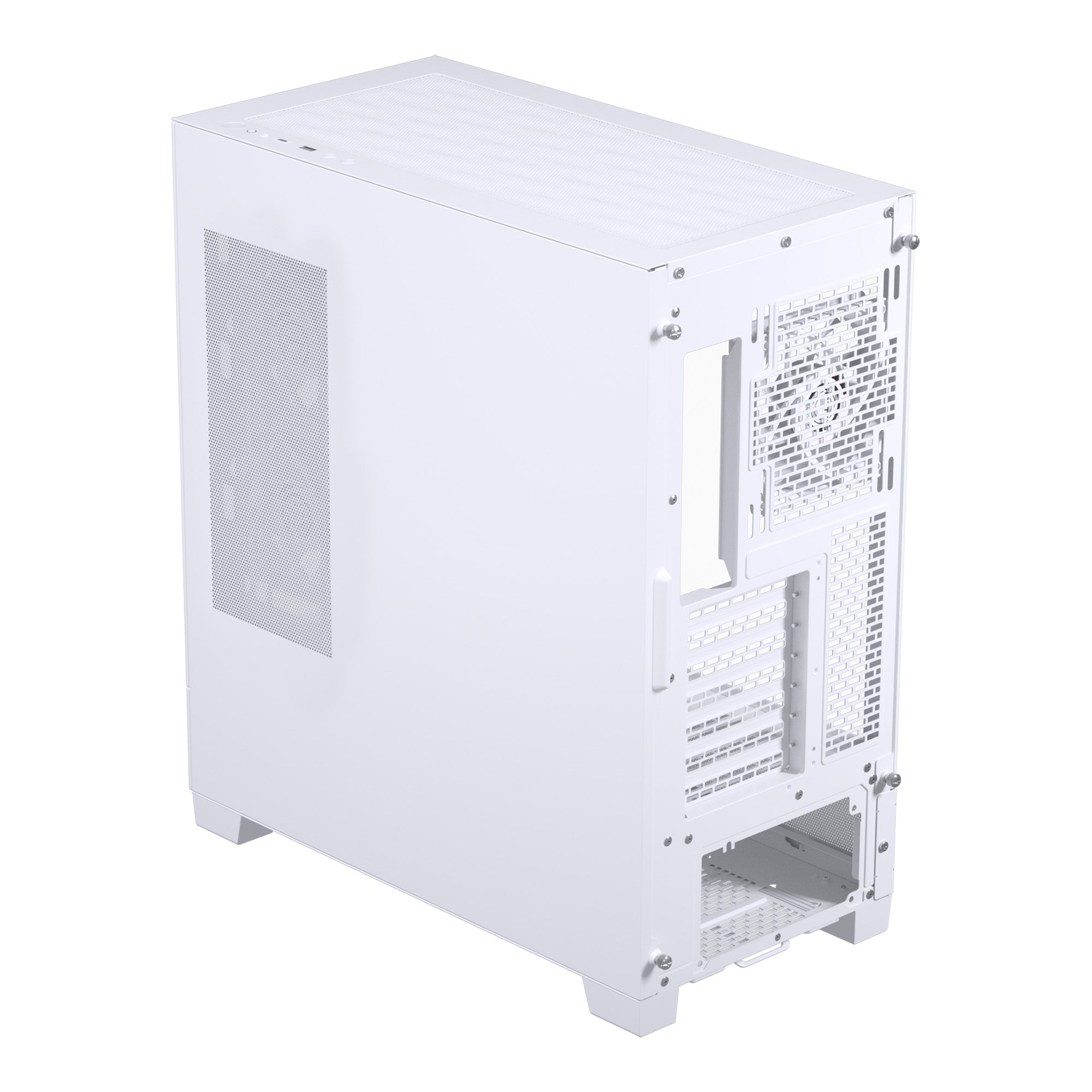 Phanteks XT View White